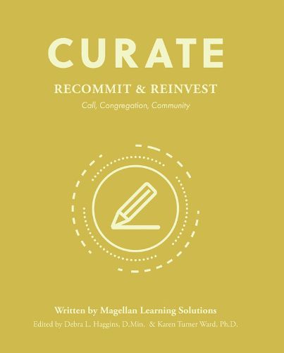Curate Foundation: Reimagine and Resource: Structure, Facilities, Plans, Objectives