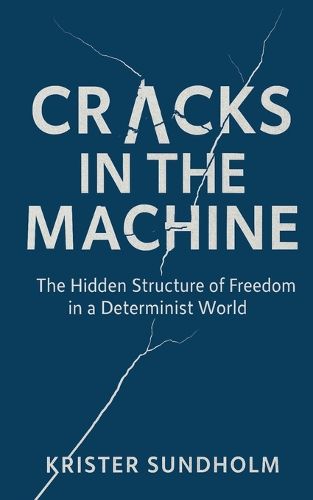 Cover image for Cracks in the Machine
