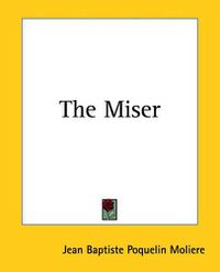 Cover image for The Miser