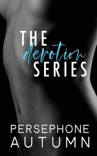 Cover image for Devotion Series Boxset