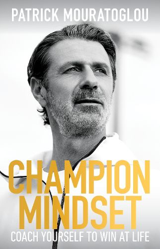 Cover image for Champion Mindset