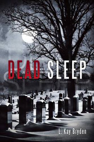 Cover image for Dead Sleep