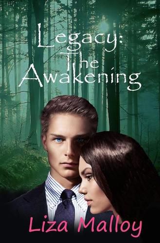 Cover image for Legacy: The Awakening