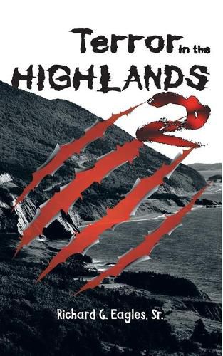 Cover image for Terror In The Highlands 2