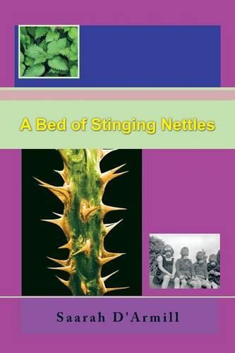 Cover image for A Bed of Stinging Nettles
