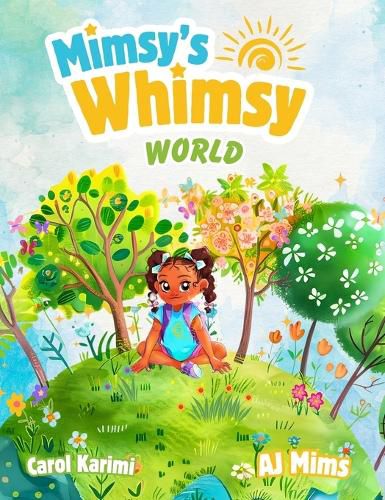 Cover image for Mimsy's Whimsy World