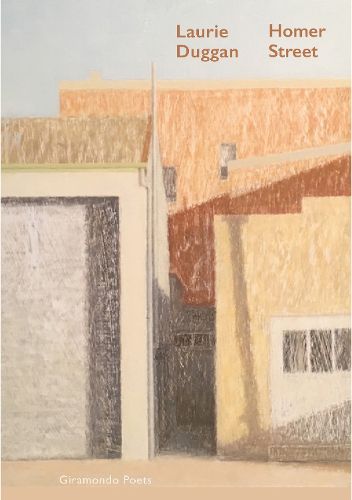 Cover image for Homer Street