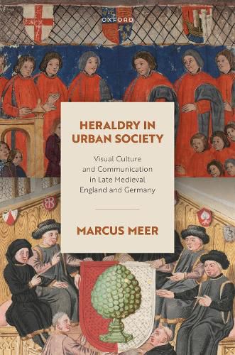 Heraldry in Urban Society