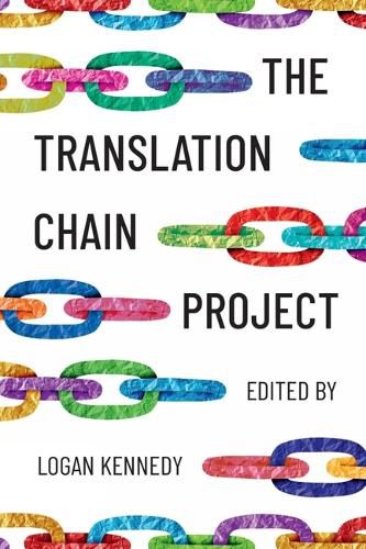 Cover image for The Translation Chain Project