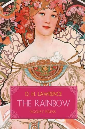 Cover image for The Rainbow