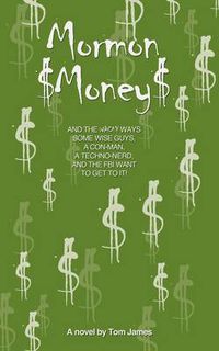 Cover image for Mormon Money