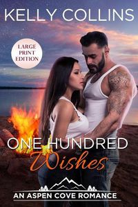 Cover image for One Hundred Wishes LARGE PRINT