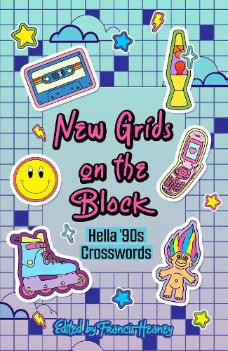 Cover image for New Grids on the Block