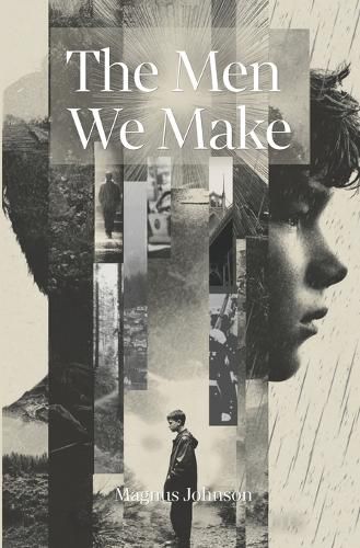 Cover image for The Men We Make