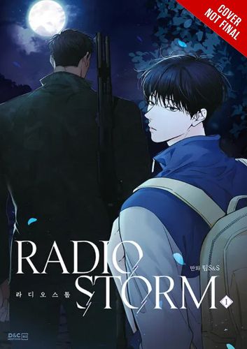 Cover image for Radio Storm, Vol. 1