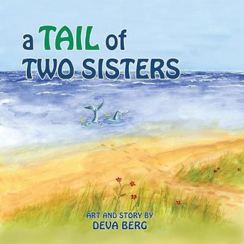 Cover image for A Tail of Two Sisters