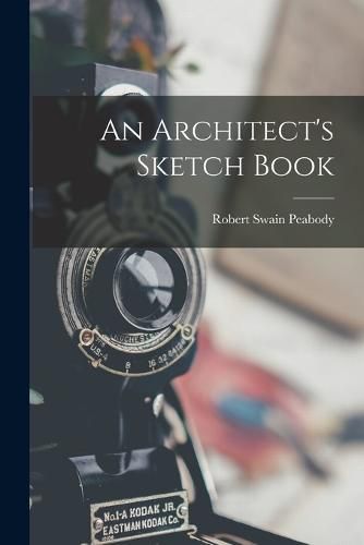 An Architect's Sketch Book