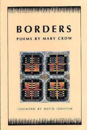 Cover image for Borders