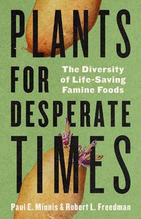 Cover image for Plants for Desperate Times