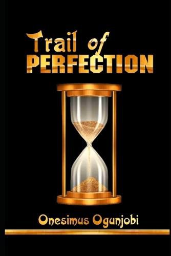 Cover image for Trail of Perfection