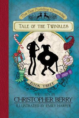 Cover image for Tale of the Twinkles