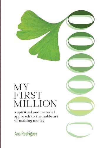 Cover image for My First Million