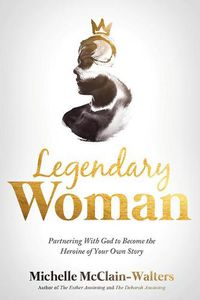 Cover image for Legendary Woman