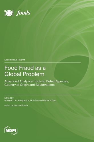 Cover image for Food Fraud as a Global Problem