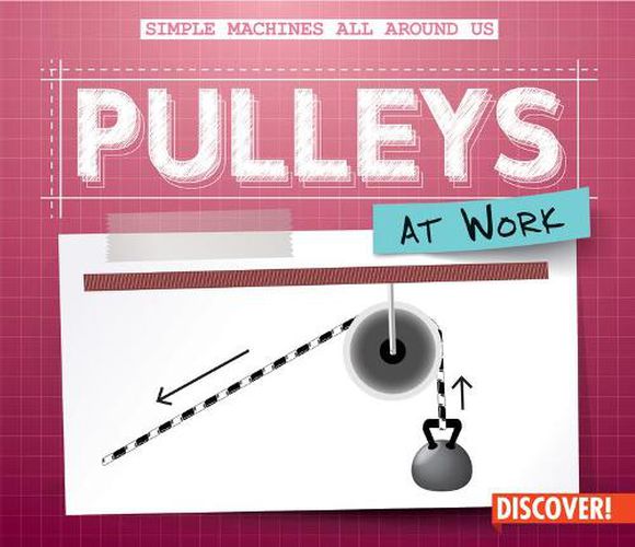 Cover image for Pulleys at Work