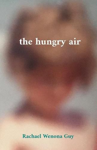 Cover image for The hungry air
