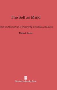 Cover image for The Self as Mind