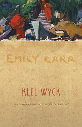 Cover image for Klee Wyck