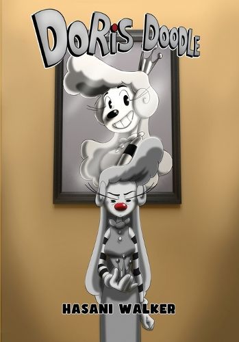 Cover image for Doris Doodle