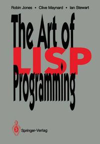 Cover image for The Art of Lisp Programming