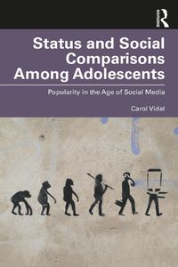 Cover image for Status and Social Comparisons Among Adolescents