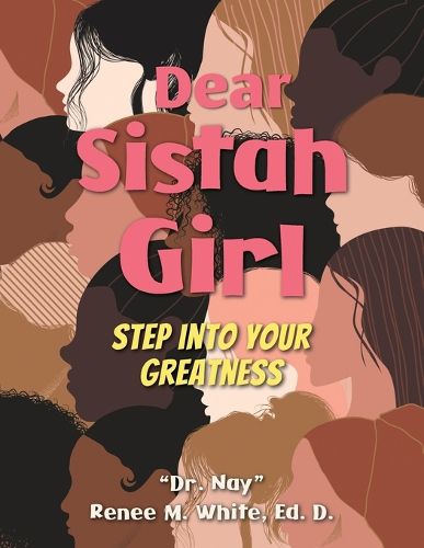 Cover image for Dear Sistah Girl