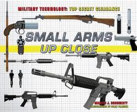 Cover image for Small Arms Up Close