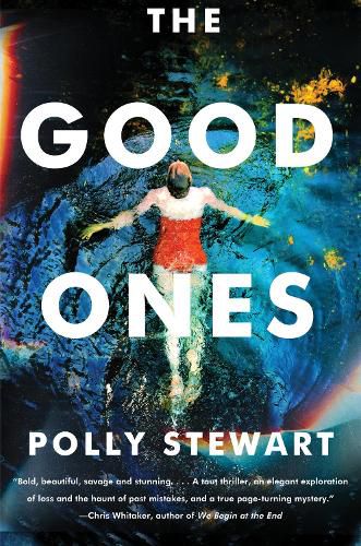 Cover image for The Good Ones