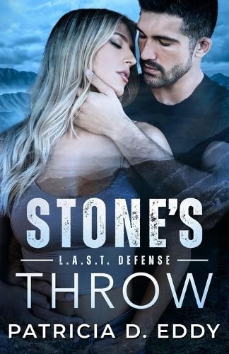 Cover image for Stone's Throw