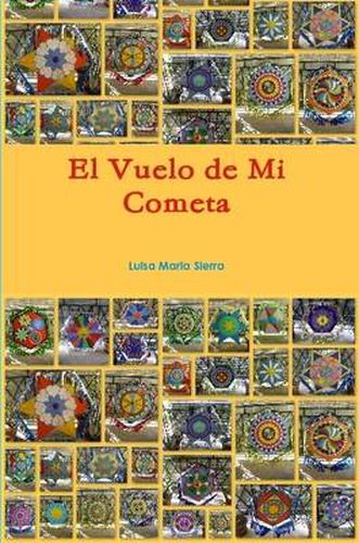 Cover image for El Vuelo De Mi Cometa