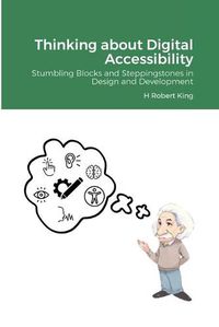 Cover image for Thinking about Digital Accessibility