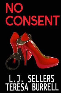 Cover image for No Consent