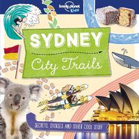 Cover image for City Trails - Sydney