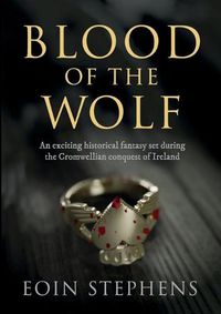 Cover image for Blood of the Wolf