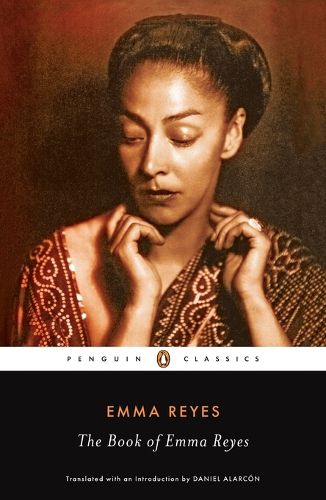 Cover image for The Book of Emma Reyes: A Memoir