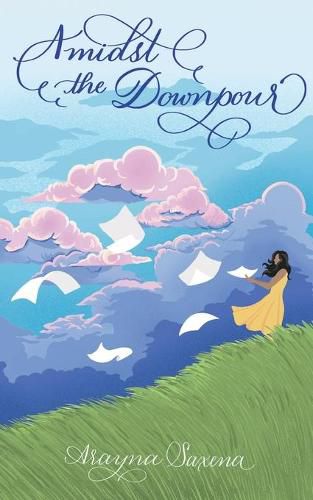 Cover image for Amidst the downpour