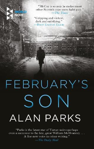 Cover image for February's Son