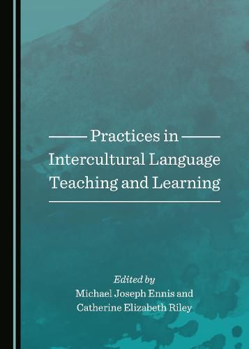 Cover image for Practices in Intercultural Language Teaching and Learning