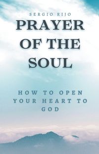 Cover image for Prayer of the Soul