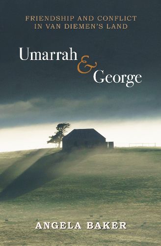 Cover image for Umarrah & George